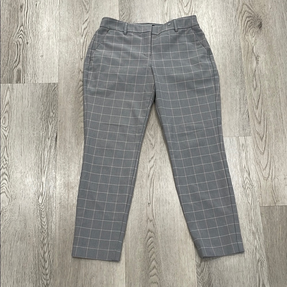 Express dress pants